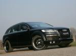 Audi Q7 by Cargraphic 2007 года